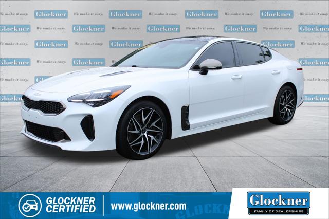 2022 Kia Stinger GT-Line for sale near Portsmouth, OH