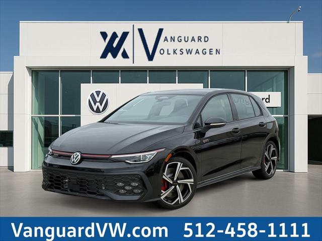 2026 Volkswagen Golf GTI SE for sale in Austin, TX