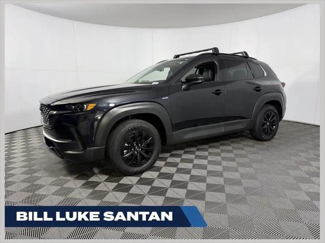 2025 Mazda CX-50 Hybrid Premium Package for sale in Gilbert, AZ