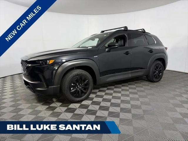 2025 Mazda CX-50 Hybrid Premium Package for sale in Gilbert, AZ