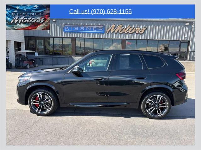 2026 BMW X1 xDrive28i for sale in Grand Junction, CO