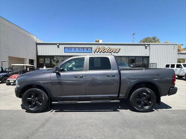 2020 Ram 1500 SLT for sale in Grand Junction, CO