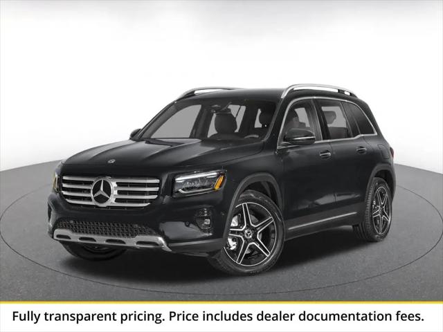 2025 Mercedes-Benz GLB Base for sale in Riverside, CA