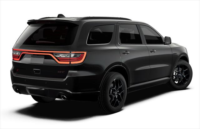 2027 Dodge Durango DURANGO GT HEMI V8 PLUS AWD 2027 Dodge Durango DURANGO GT HEMI V8 PLUS AWD