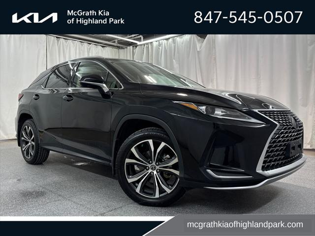 2022 Lexus RX 350 350 for sale in Highland Park, IL