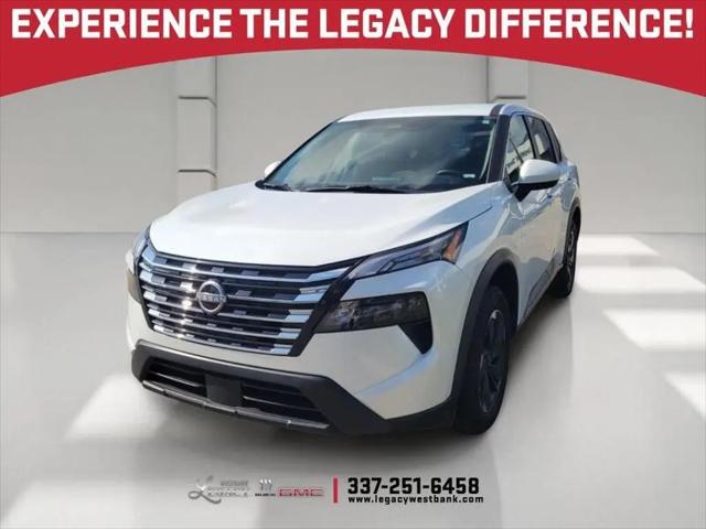 2025 Nissan Rogue SV Intelligent AWD for sale in Harvey, LA