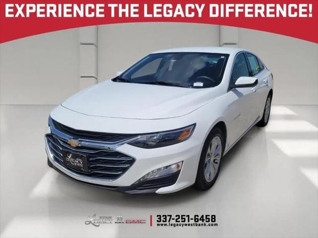 2024 Chevrolet Malibu FWD 1LT for sale in Harvey, LA