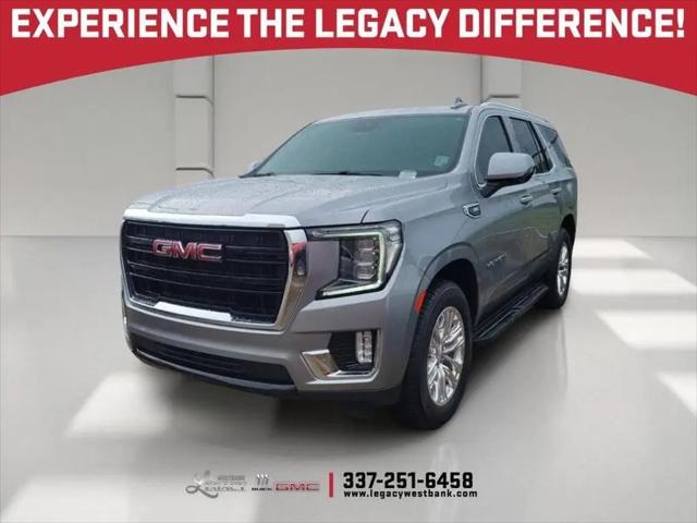 2023 GMC Yukon SLE for sale in Harvey, LA