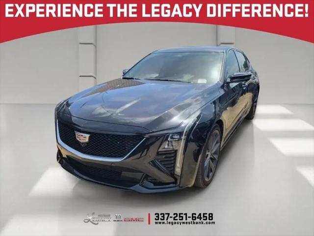 2025 Cadillac CT5 Sport RWD for sale in Harvey, LA