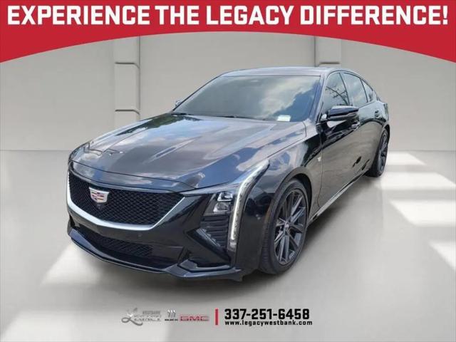 2025 Cadillac CT5 Sport RWD for sale in Harvey, LA