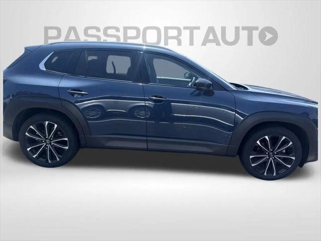 2025 Mazda CX-50 2.5 Turbo Premium Package for sale in Camp Springs, MD