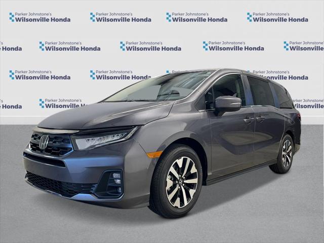 2026 Honda Odyssey EX-L for sale in Wilsonville, OR