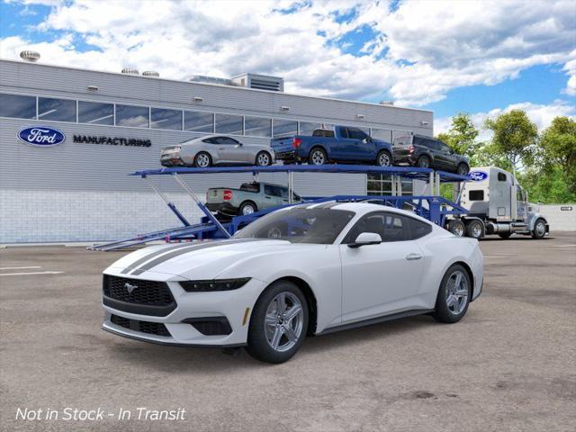 2026 Ford Mustang EcoBoost Premium Fastback for sale in Arab, AL