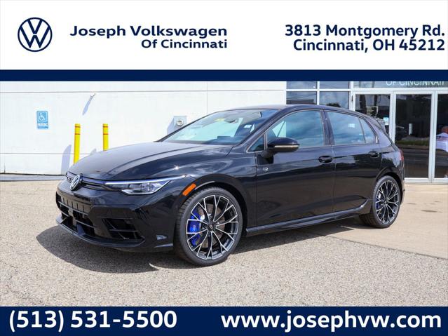 2026 Volkswagen Golf R 2.0T for sale in Cincinnati , OH