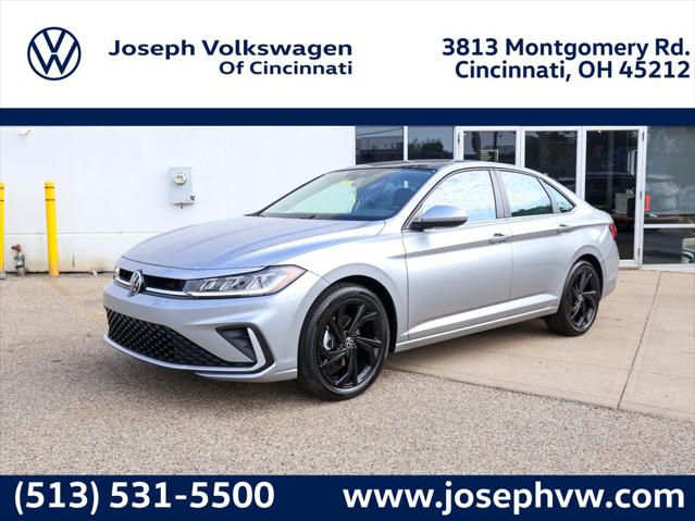 2026 Volkswagen Jetta for sale near Cincinnati , OH