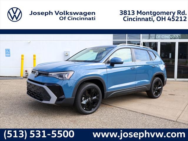 2026 Volkswagen Taos SE for sale near Cincinnati , OH