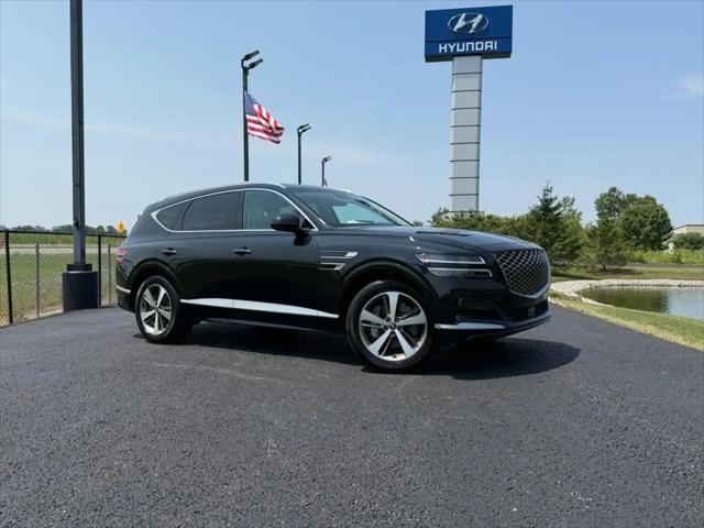 2021 Genesis GV80 3.5T AWD Advanced for sale in Perrysburg, OH