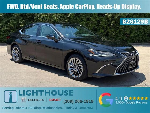 2024 Lexus ES 350 Ultra Luxury for sale in Morton, IL