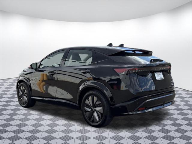 Used 2023 Nissan ARIYA PLATINUM+ For Sale in Bellingham, WA