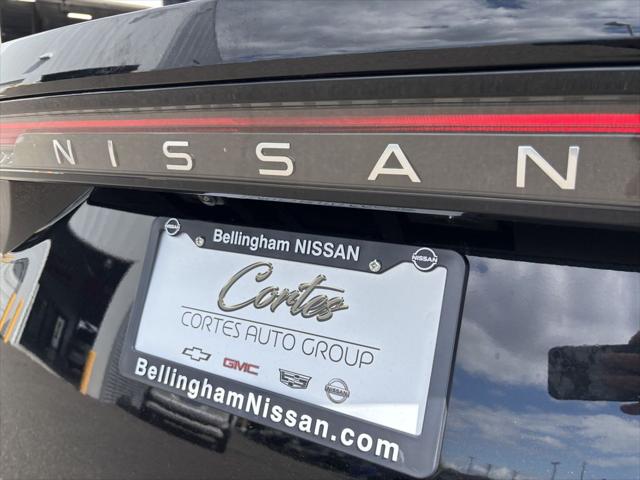 Used 2023 Nissan ARIYA PLATINUM+ For Sale in Bellingham, WA