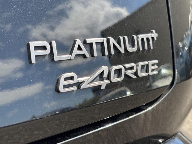 Used 2023 Nissan ARIYA PLATINUM+ For Sale in Bellingham, WA