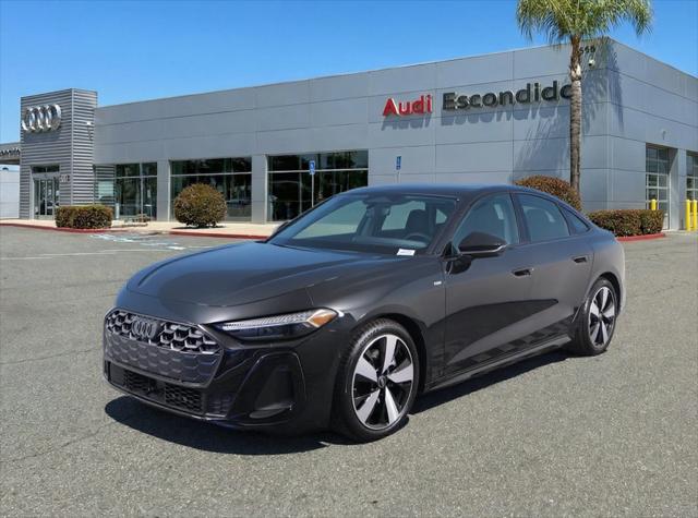 2026 Audi A5 Premium Plus TFSI quattro S tronic for sale in Escondido, CA