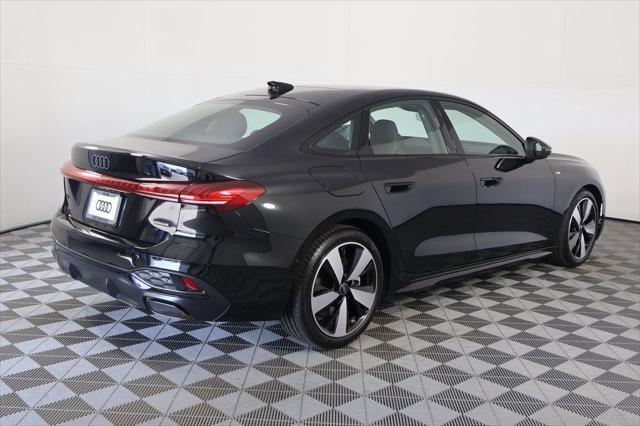 2026 Audi A5 Premium Plus TFSI quattro S tronic