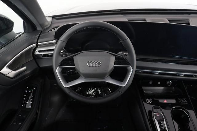 2026 Audi A5 Premium Plus TFSI quattro S tronic