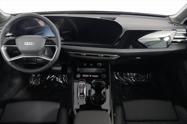 2026 Audi A5 Premium Plus TFSI quattro S tronic