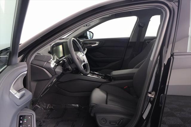2026 Audi A5 Premium Plus TFSI quattro S tronic