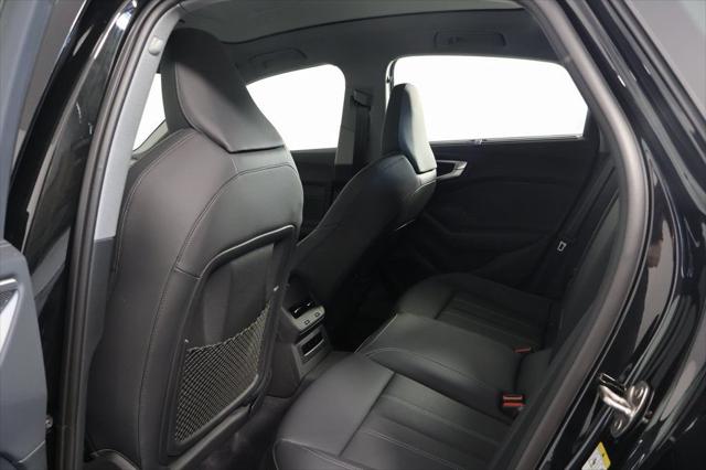 2026 Audi A5 Premium Plus TFSI quattro S tronic