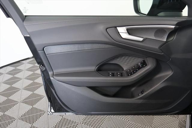 2026 Audi A5 Premium Plus TFSI quattro S tronic