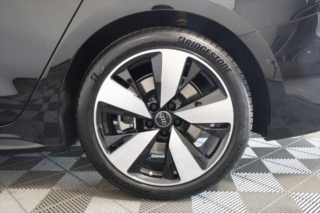 2026 Audi A5 Premium Plus TFSI quattro S tronic
