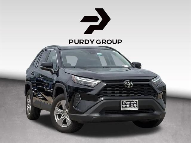 2025 Toyota RAV4 XLE for sale in Bryan, TX