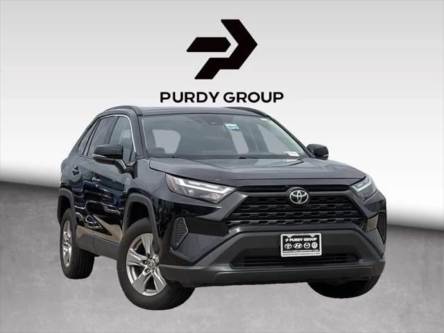 2025 Toyota RAV4 XLE for sale in Bryan, TX