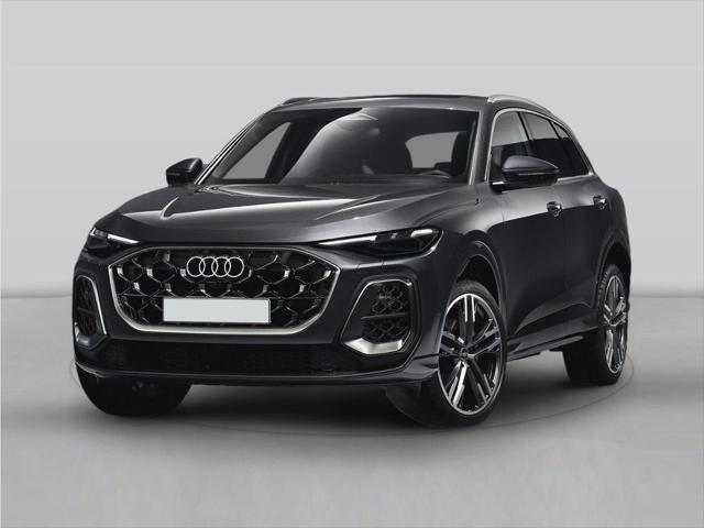 2026 Audi Q5 Premium TFSI quattro S tronic for sale in San Diego, CA
