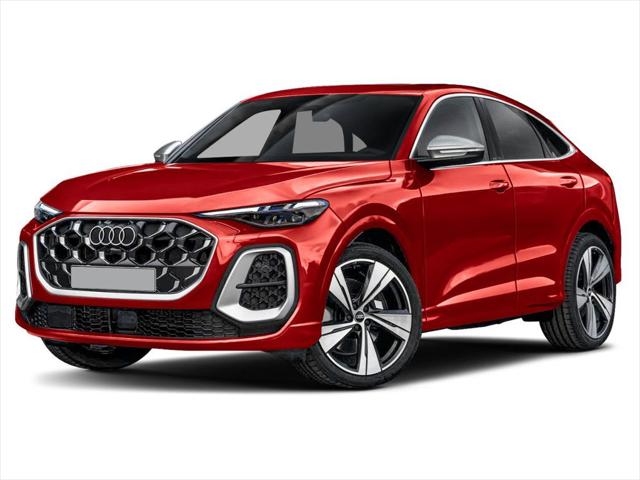 2026 Audi SQ5 Sportback Premium Plus TFSI quattro S tronic for sale in San Diego, CA