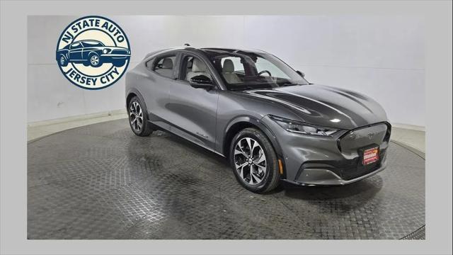 2021 Ford Mustang Mach-E Premium for sale in Jersey City, NJ