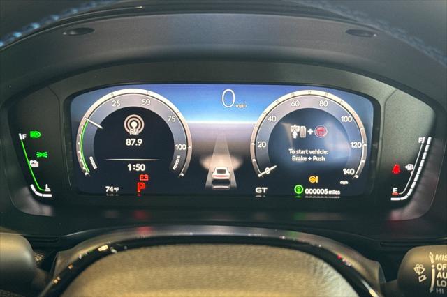 2026 Honda Prelude Hybrid