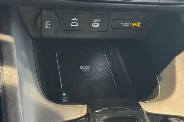 2026 Honda Prelude Hybrid