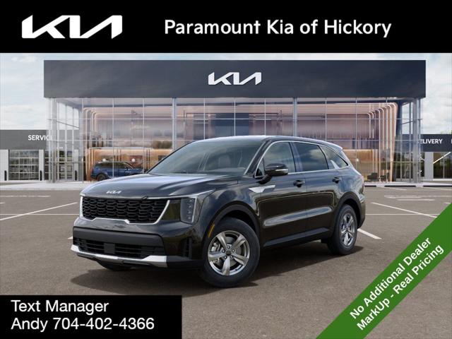 2026 Kia Sorento LX for sale in Hickory, NC