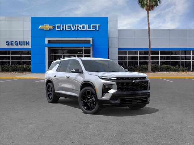 2026 Chevrolet Traverse FWD RS for sale in Seguin, TX
