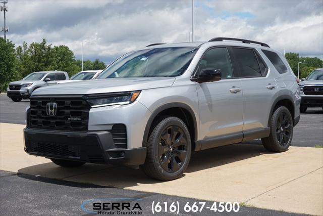 2026 Honda Pilot Black Edition for sale in Grandville, MI