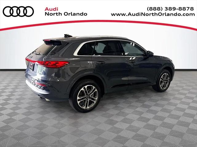 2025 Audi Q5 Premium TFSI quattro S tronic for sale in Sanford, FL