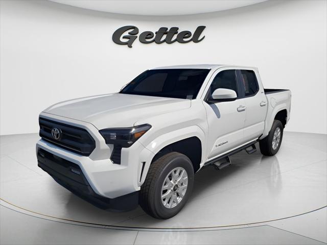 2026 Toyota Tacoma SR5 for sale in Bradenton, FL