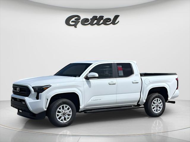 2026 Toyota Tacoma SR5 for sale in Bradenton, FL