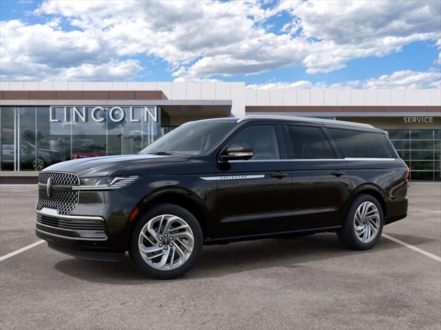 2027 Lincoln Navigator Reserve L for sale in West Allis, WI