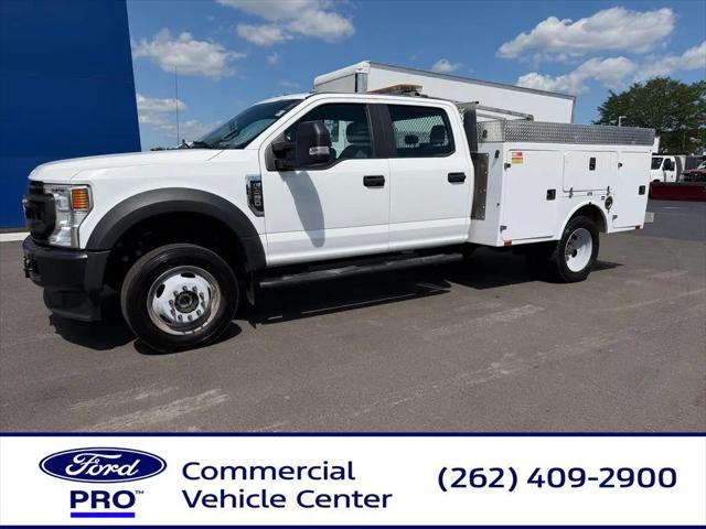 2021 Ford F-450 XL for sale in Menomonee Falls, WI