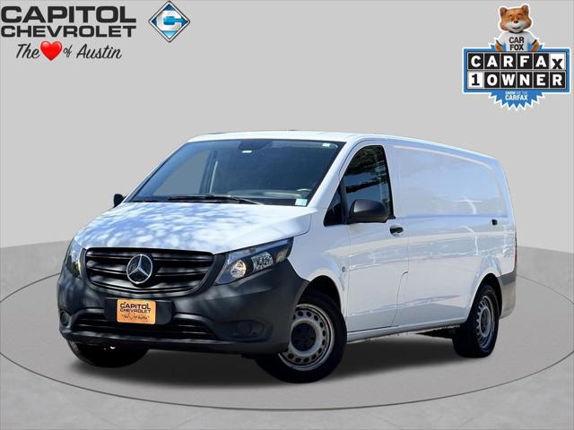 2023 Mercedes-Benz Metris Cargo for sale in Austin, TX