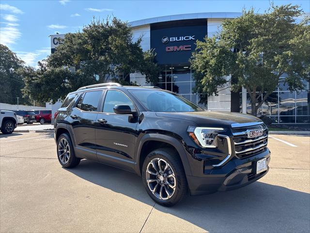2026 GMC Terrain FWD Elevation for sale in Texarkana, TX